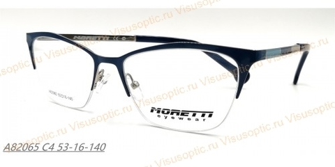 Оправа для очков Moretti A82065