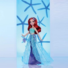 Дисней Русалочка Ариэль в современном стиле