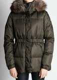 <p>Пуховик</p> MONCLER