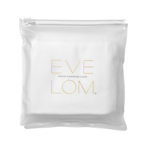 Eve Lom 3 Muslin Cloths Три муслиновые салфетки для очищения лица