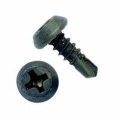СВФС Саморез ШСММ сверло 3,5х11 (25000шт)