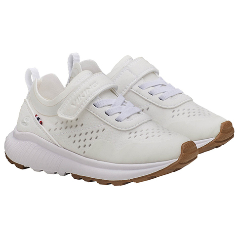 Кроссовки Viking Aery Sol Low White