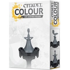 Citadel Sub-Assembly Holder