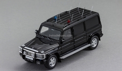 Mercedes G55 XXL (Button) DIP 1:43