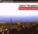 PIERANUNZI, ENRICO: Parisian Portra