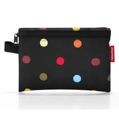 Сумка складная mini maxi touringbag dots