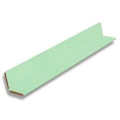 Угол к панелям ПВХ ВЕК универсальный Савана зеленая 3000 мм