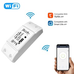 Контроллер SmartHome