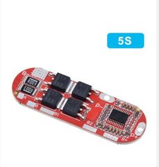 Плата контроля ET 5SLi-30A5518