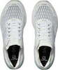 Кроссовки беговые Salomon Sonic 3 Accelerate W white женские