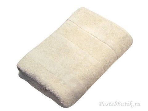 Полотенце 80х160 Cawo Noblesse 1002 натуральное