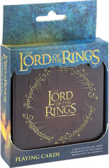 Игральные карты The Lord of the Rings