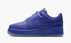 Air Force 1 Low LXX Zip WMNS "Serena Williams - Lapis"
