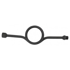 Трубка петлевая G1/2 - G1/2 (внутр.-наруж.), номинальное давление 25,0МПа, макс. рабочая температура 300С