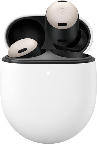 Беспроводные наушники Google Pixel Buds Pro (Porcelain)