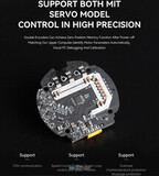 T-Motor AK-series Driver board V2.2