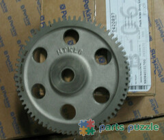 Шестерня / GEAR АРТ: T420897