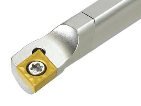 Расточная державка ISO - C16R-SCLCR-09