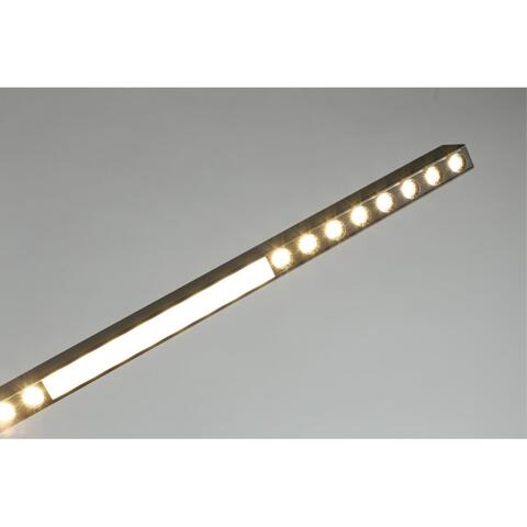 Подвесной светодиодный светильник Aployt Noella APL.051.03.28