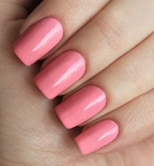 El Corazon 423/ 320 active Bio-gel  Cream розовый