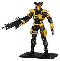 Фигурка Росомаха Marvel Universe 3.75