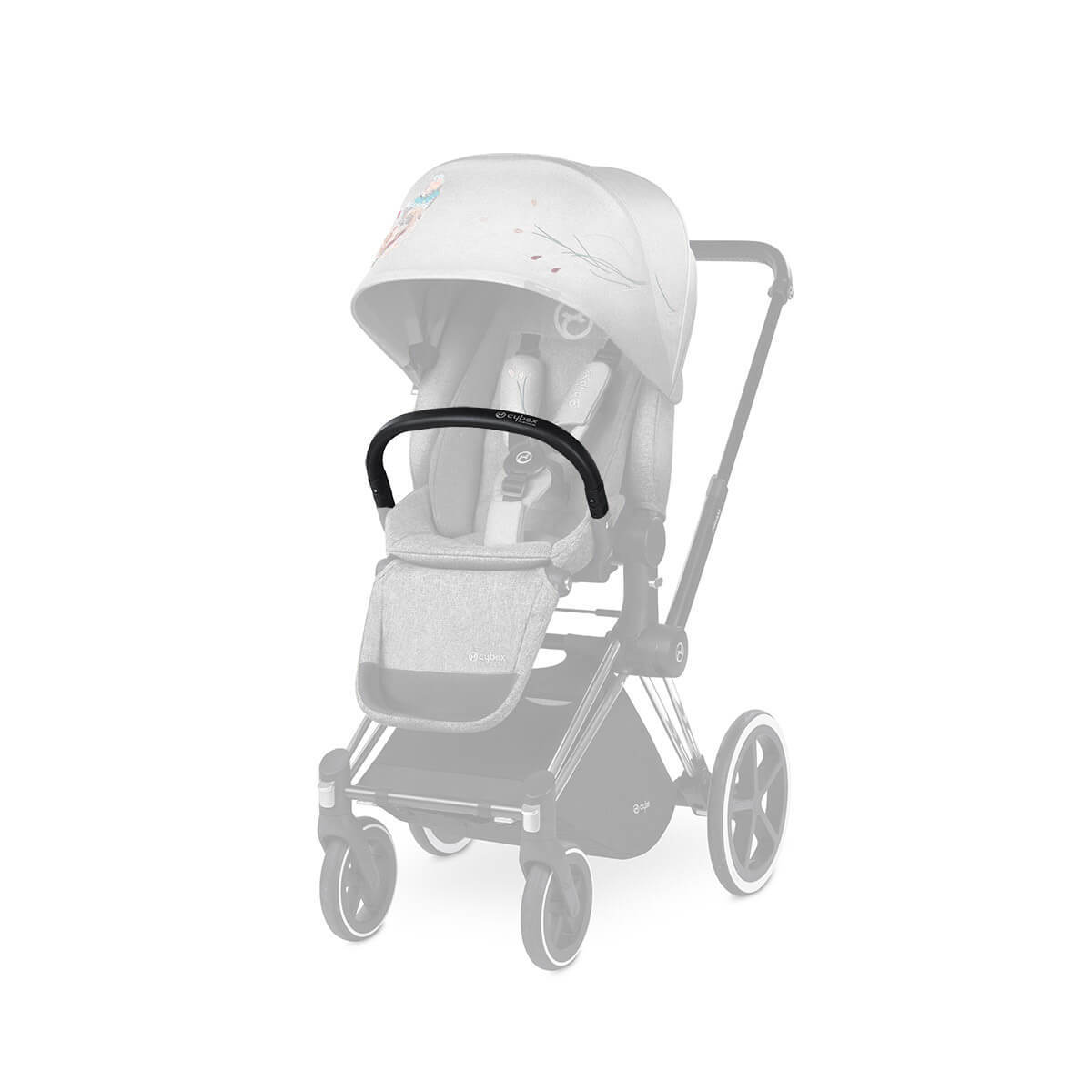 Бампер для Cybex Priam