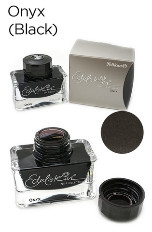 Pelikan Edelstein Onyx Black (339408)