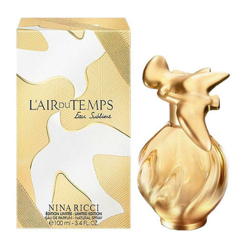 Nina Ricci L'Air Du Temps Eau Sublime