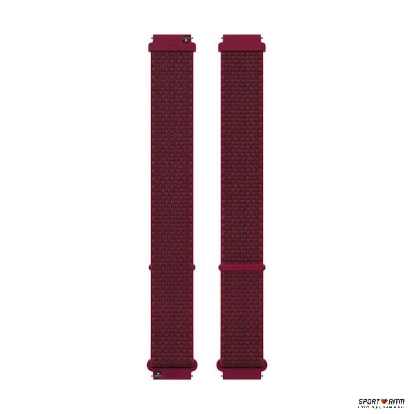 Ремешок Polar Ignite/Unite Red Hoop&Loop