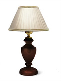 Лампа настольная(лента,тесьма) фото №3
