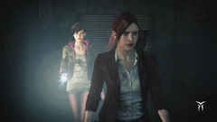 Resident Evil : Revelations 2 - Deluxe Edition (для ПК, цифровой ключ)