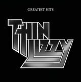 THIN LIZZY: Greatest Hits