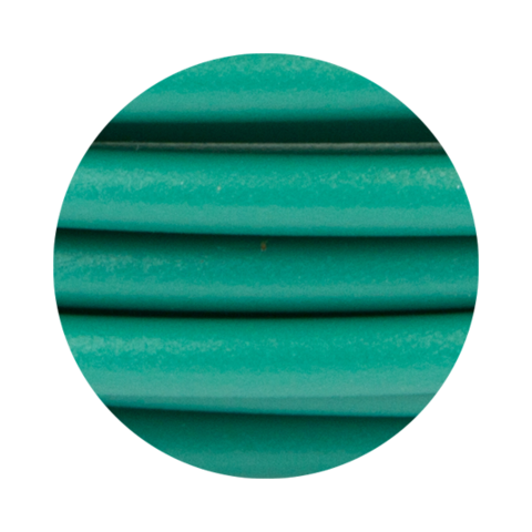 Пластик для 3D-принтера ColorFabb PLA/PHA MINT TURQOISE