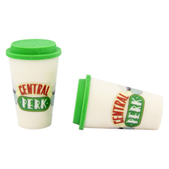 Набор ластиков Friends Central Perk Coffee Scented Erasers