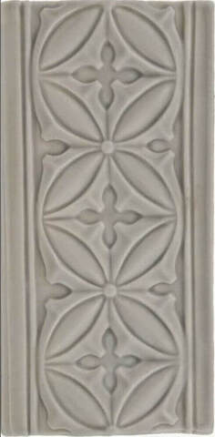 Adex Studio Relieve Gables Graystone 10x19.8