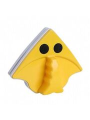 Магнитная щетка для мытья окон стеклоочиститель IMHOME