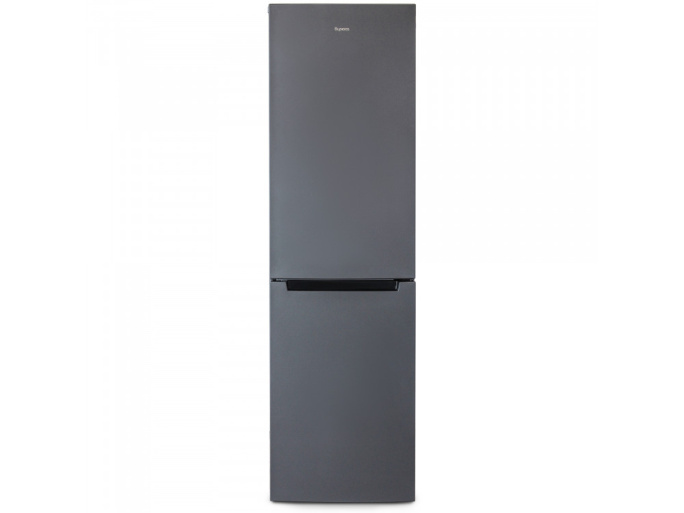 Шкаф комбинированный Бирюса W880NF