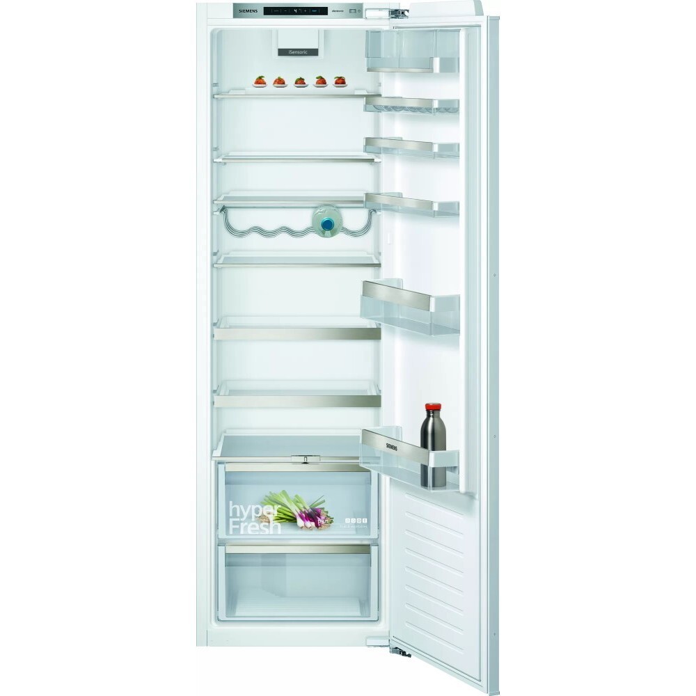 Встраиваемый холодильник Siemens ki18r440