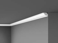 Карниз потолочный WT7