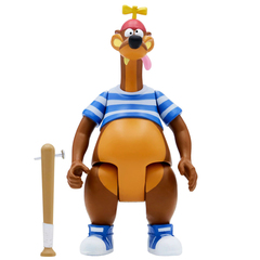 Фигурка Super7 Who Framed Roger Rabbit: Stupid