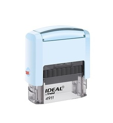 Ideal 4911 автоматическая оснастка для штампа 38х14 мм