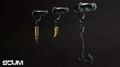 SCUM Charms pack (для ПК, цифровой код доступа)