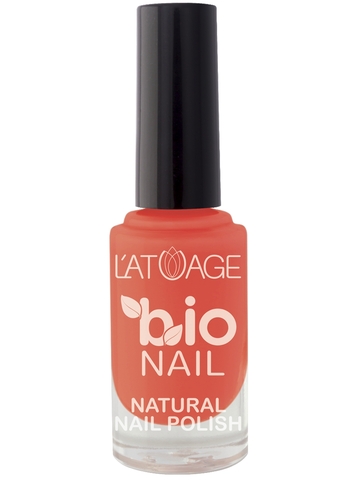 Лак для ногтей BIO NAIL тон 807