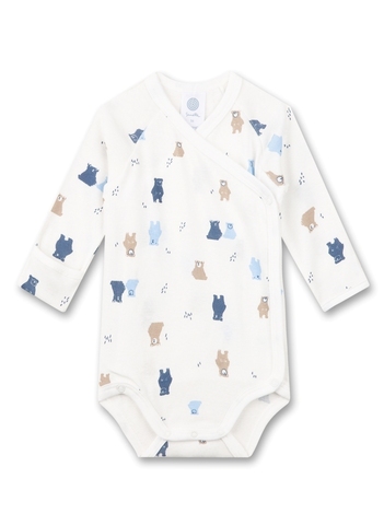 Боди Sanetta 324440 1948