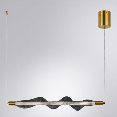 Подвесной светодиодный светильник Divinare PASSATO 1925/06 SP-8