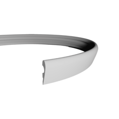 Молдинг гибкий 1.51.701