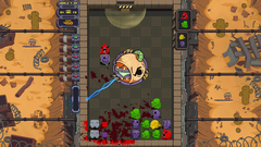 Dr. Fetus' Mean Meat Machine (для ПК, цифровой код доступа)