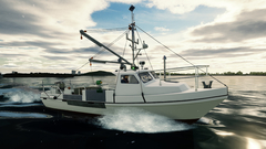 Fishing: North Atlantic - A.F. Theriault (для ПК, цифровой код доступа)