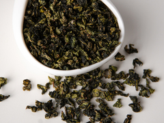 Те Гуань Инь, Категория "А", Светлый улун