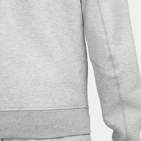 Толстовка Nike M NK TCH FLC FZ WR HOODIE